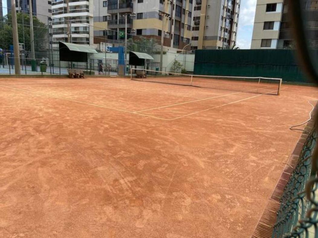 Apartamento Imóvel na Praia de Camburi , Vista lateral pro Mar Vitória Exterior foto